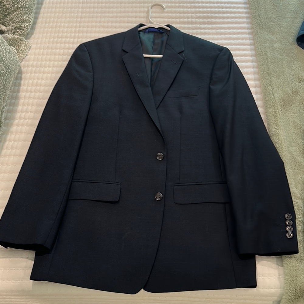 Alfani- Men’s Sport Coat